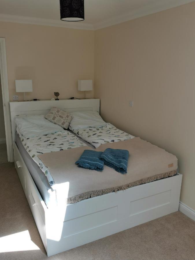 Poseidon Friends Apartment Bournemouth Luaran gambar