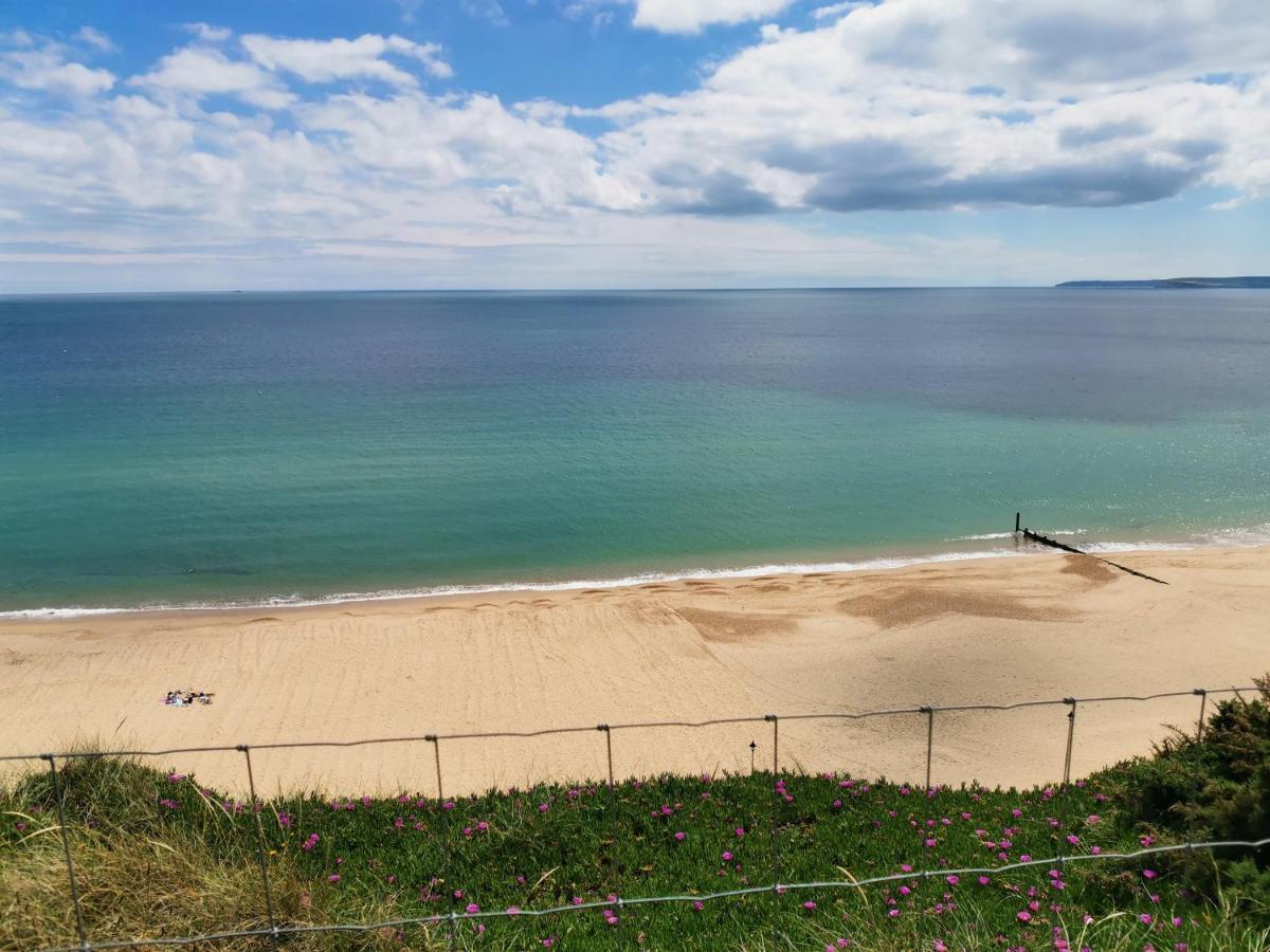 Poseidon Friends Apartment Bournemouth Luaran gambar